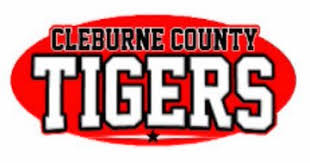 Tiger Pride